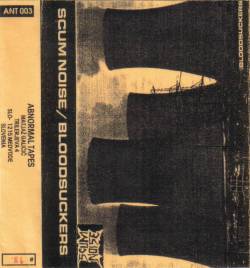 Scum Noise : Scum Noise - Bloodsuckers